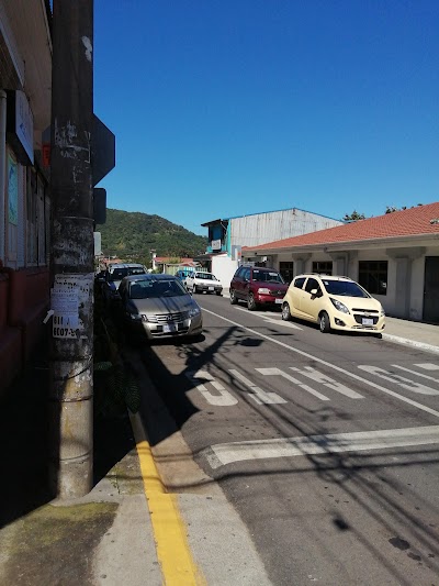 Cementerio Municipal Quesada