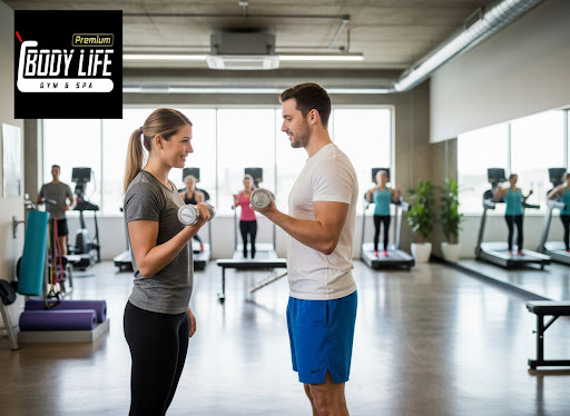 Walking into a new gym can feel a bit overwhelming, but at Bodylife Premium Gyms in Mohali city s… post image