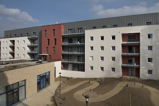 Photo de Résidence Services Seniors Les Jardins d'Arcadie Saint-Brieuc à Saint-Carreuc (22150)