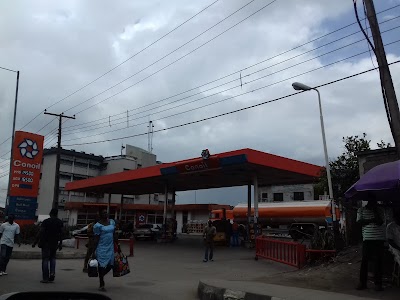 Photos of Conoil Filling Station - Ojuelegba