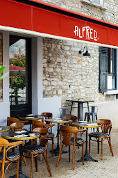 Photo n°24 de Alfred de Mareil à Mareil-sur-Mauldre (Restaurant de cuisine traditionnelle)