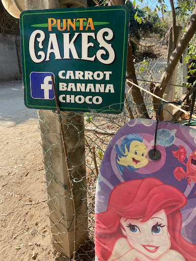 Punta Cakes - Visual