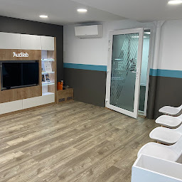 Photo n°3 de Audilab / Audioprothésiste Vendôme à Vendôme (Service de réparation d'appareils auditifs)