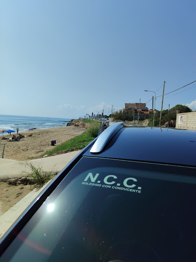 Sicily Car Driver - Thumbnail
