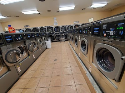 Clearwater Coin Laundry