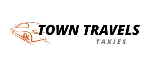 Town Travels - Thumbnail
