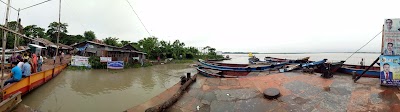 Photos of Mirgaj Launch Ghat