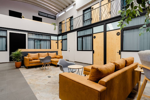 Aloja Rentals México