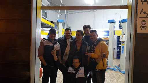 Officina Meccanica da Nicola - Thumbnail