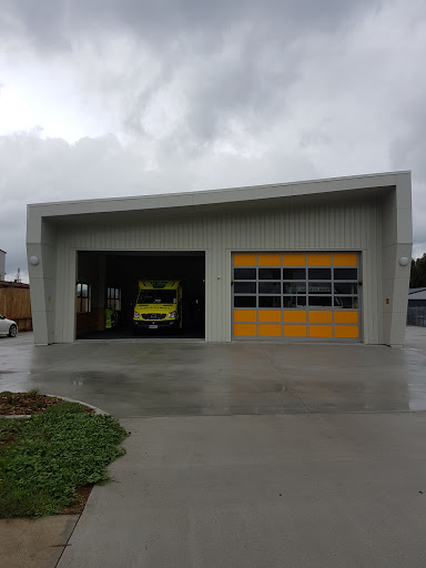 St John Katikati Ambulance Station