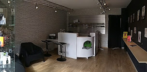 Photo n°1 de Geek Vape Shop à Beure (Magasin)