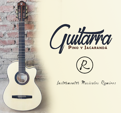Photos of RAMIREZ Instrumentos Musicales