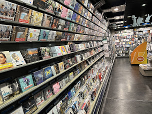 Photo n°5 de E.Leclerc Espace Culturel à Andrézieux-Bouthéon (Magasin de jeux vidéo)