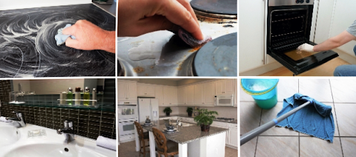 Parramatta Bond & End of Lease Cleaning - Thumbnail