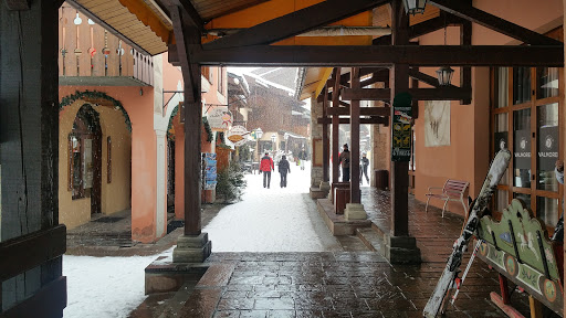 Valmorel Immobilier - Thumbnail