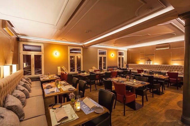 Rocco Italian Grill & Bar