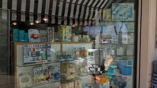 Farmacia Misano - Visual