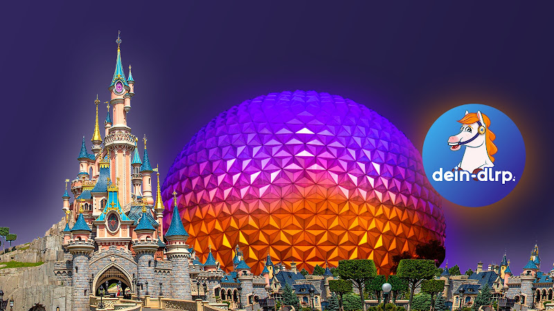 dein-dlrp Disney Parks Reiseführer photo