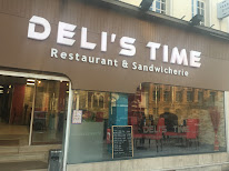 Deli's Time à Lillers