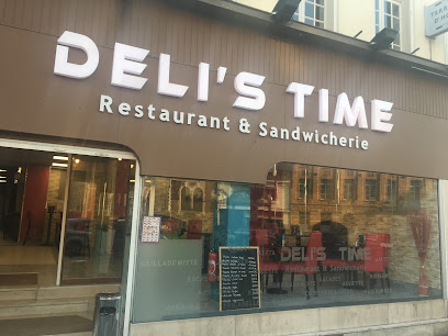 Deli's Time