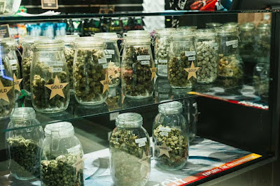Photo of GreenGold Dispensary