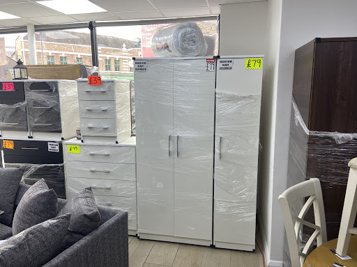Stoke furniture - Thumbnail
