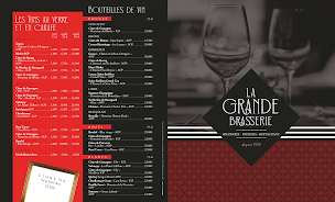 Photo n°41 de La Grande Brasserie Saint-Cast-le-Guildo à Saint-Cast-le-Guildo (Restaurant)