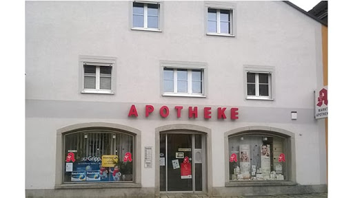 Markt Apotheke