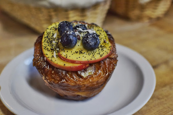 The Grain Shed by null