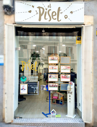 El Piset Inmobiliaria