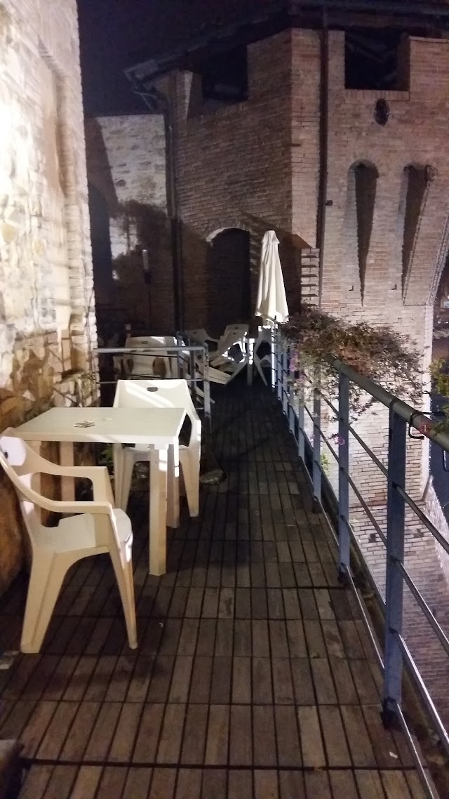 Cantina Cairoli | Enosteria