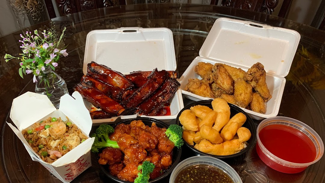 New Mr Lee s Chinese Restaurant Hialeah FL