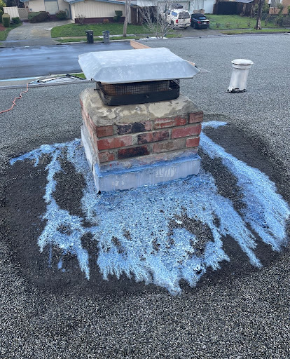 Silicon Valley Roof Repairs