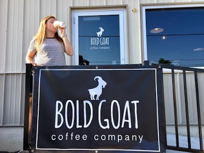 The Bold Goat Coffee Company