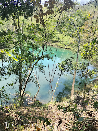 Río naba - Visual