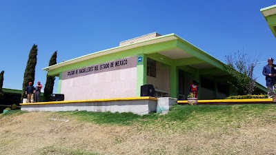 Photos of Colegio de Bachileres Plantel 12 Almoloya de Ju&aacute;rez
