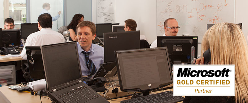 Transcendit - IT Support Newcastle Gateshead photo 2