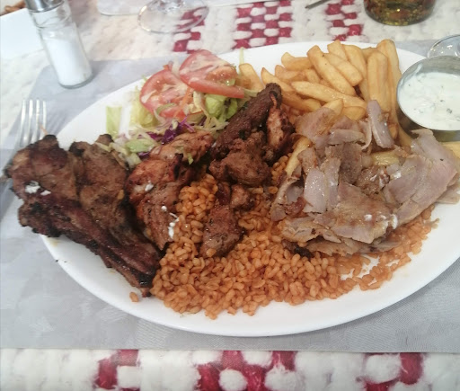 Photo 2 - Kebab house