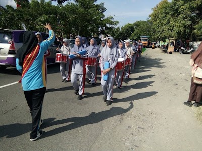 Photos of Taman dharma wanita