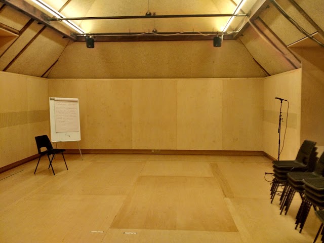 Bush Theatre