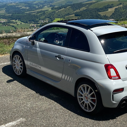 Luxury Car Sport Biarritz - Thumbnail