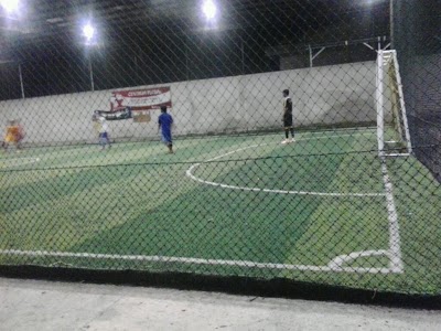 stadium