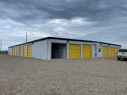 Affordable Storage Brandon
