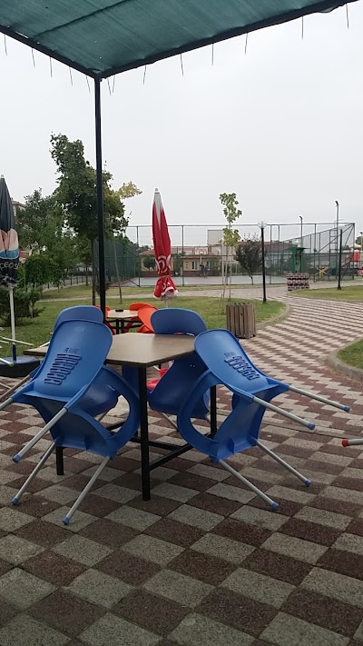 Photos of g&uuml;l&ccedil;i&ccedil;ek park