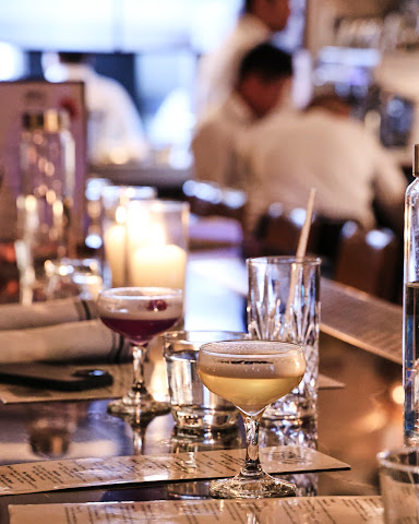 Canto Upper West Side by null