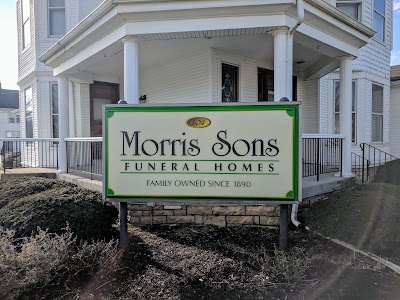 Morris Sons Funeral Homes