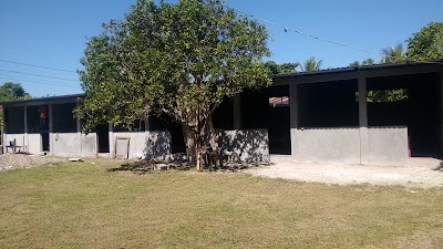 Photos of Sala Evangelica Achiote