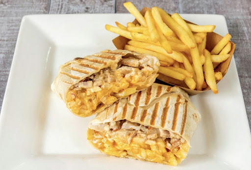 Photo 3 - HOLLYFOOD