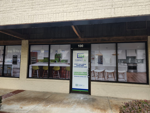 Cabinet IQ of Kennesaw