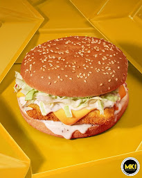 Photo n°34 de Maxi Kebab à Oullins-Pierre-Bénite (Restaurant de tacos)